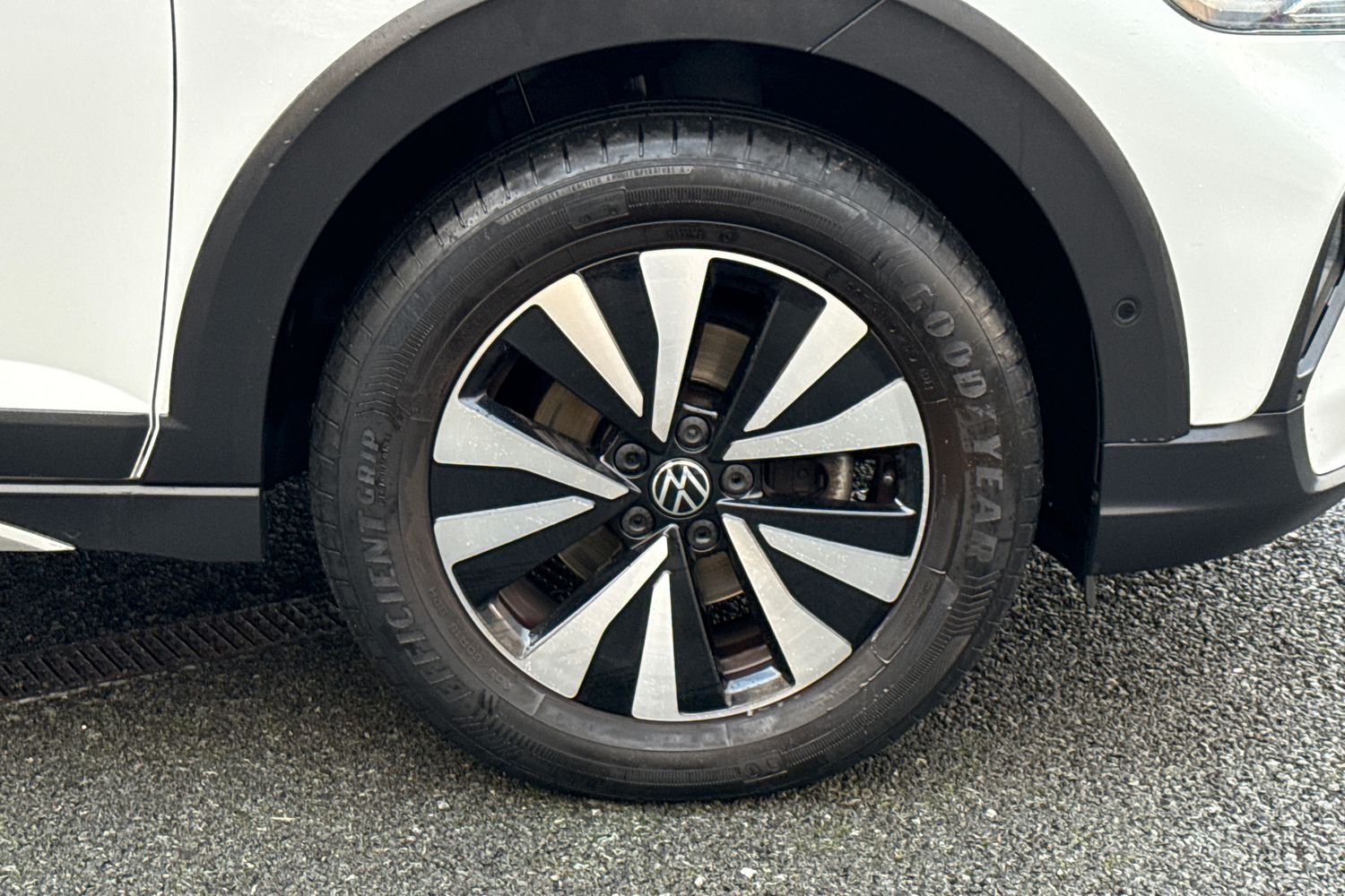 Used Volkswagen Taigo 2022 for sale - 77582687: Photo 10