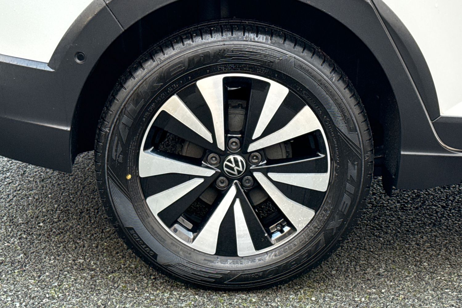 Used Volkswagen Taigo 2022 for sale - 77582687: Photo 11