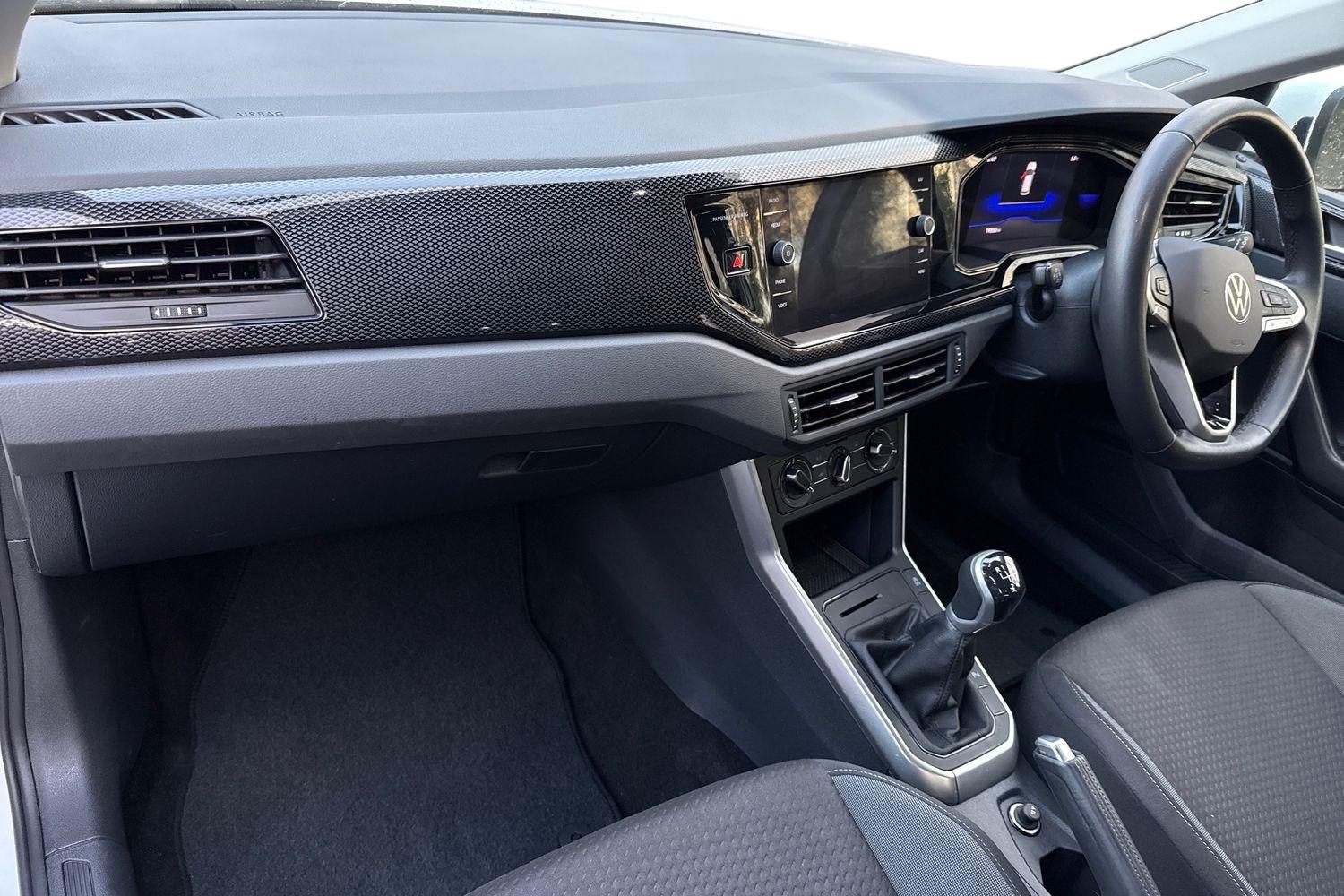 Used Volkswagen Taigo 2022 for sale - 77582687: Photo 15