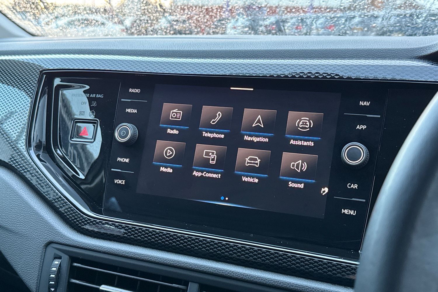 Used Volkswagen Taigo 2022 for sale - 77582687: Photo 17