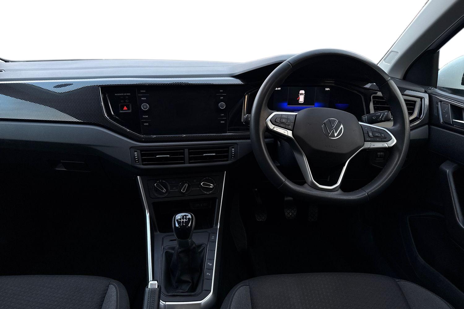 Used Volkswagen Taigo 2022 for sale - 77582687: Photo 18