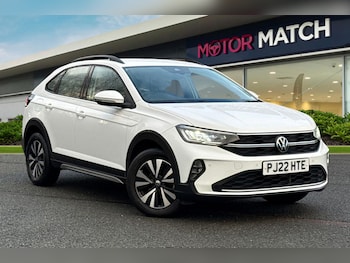 Used Volkswagen Taigo 2022 for sale - 77582687: Photo