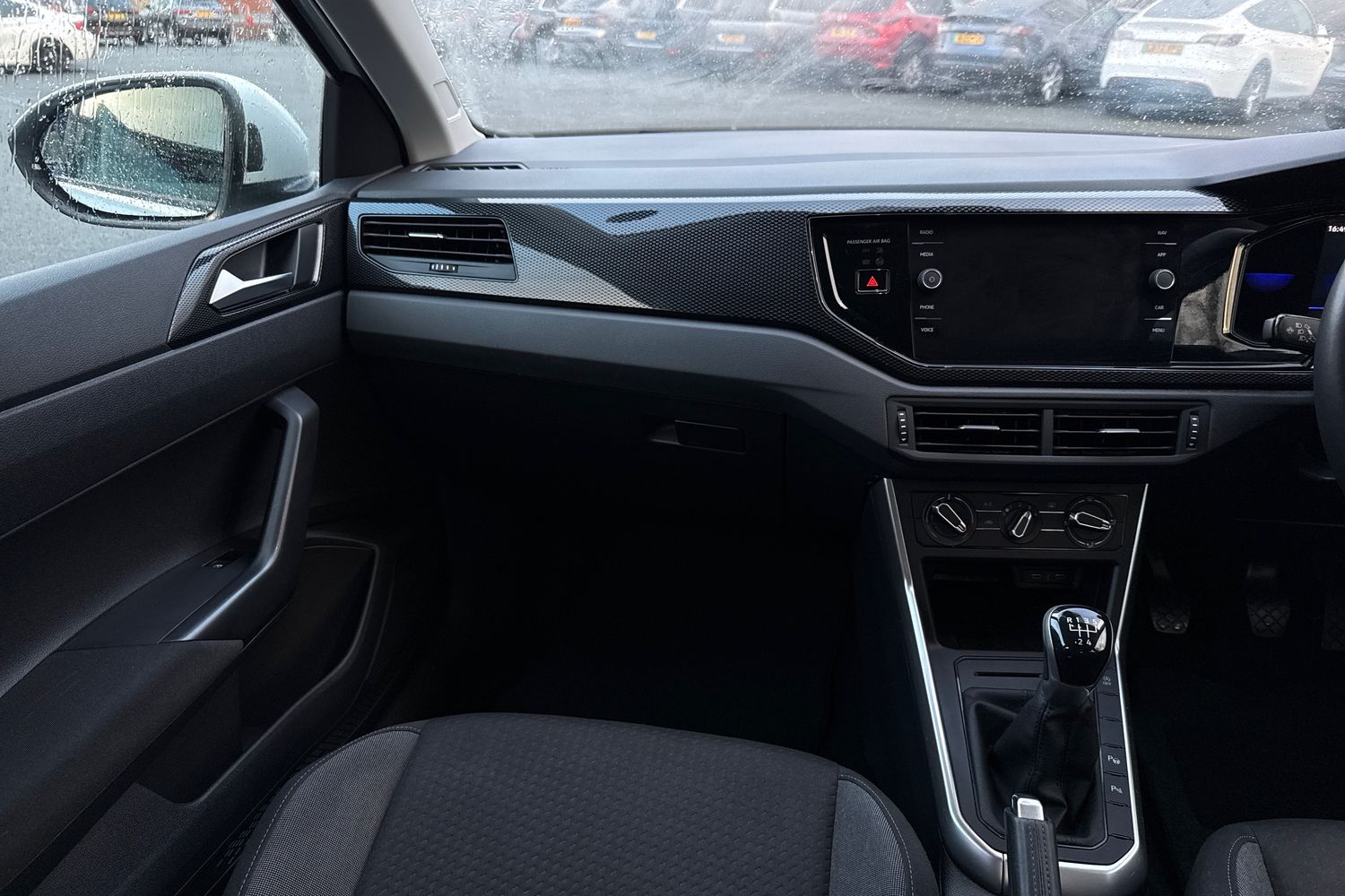 Used Volkswagen Taigo 2022 for sale - 77582687: Photo 20