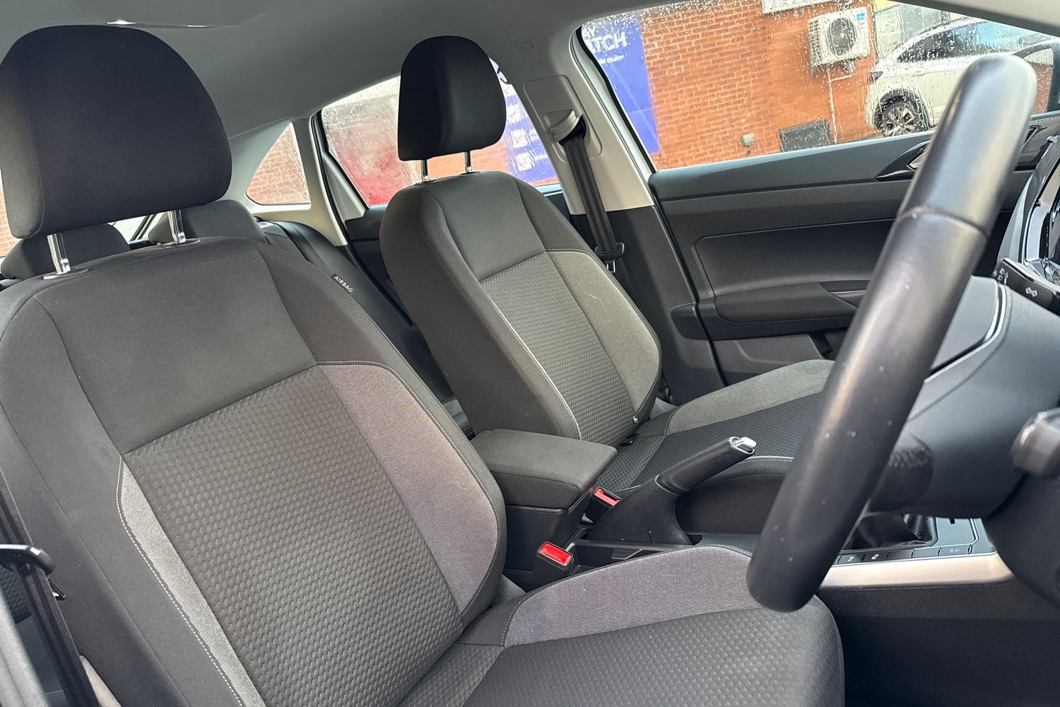 Used Volkswagen Taigo 2022 for sale - 77582687: Photo 24