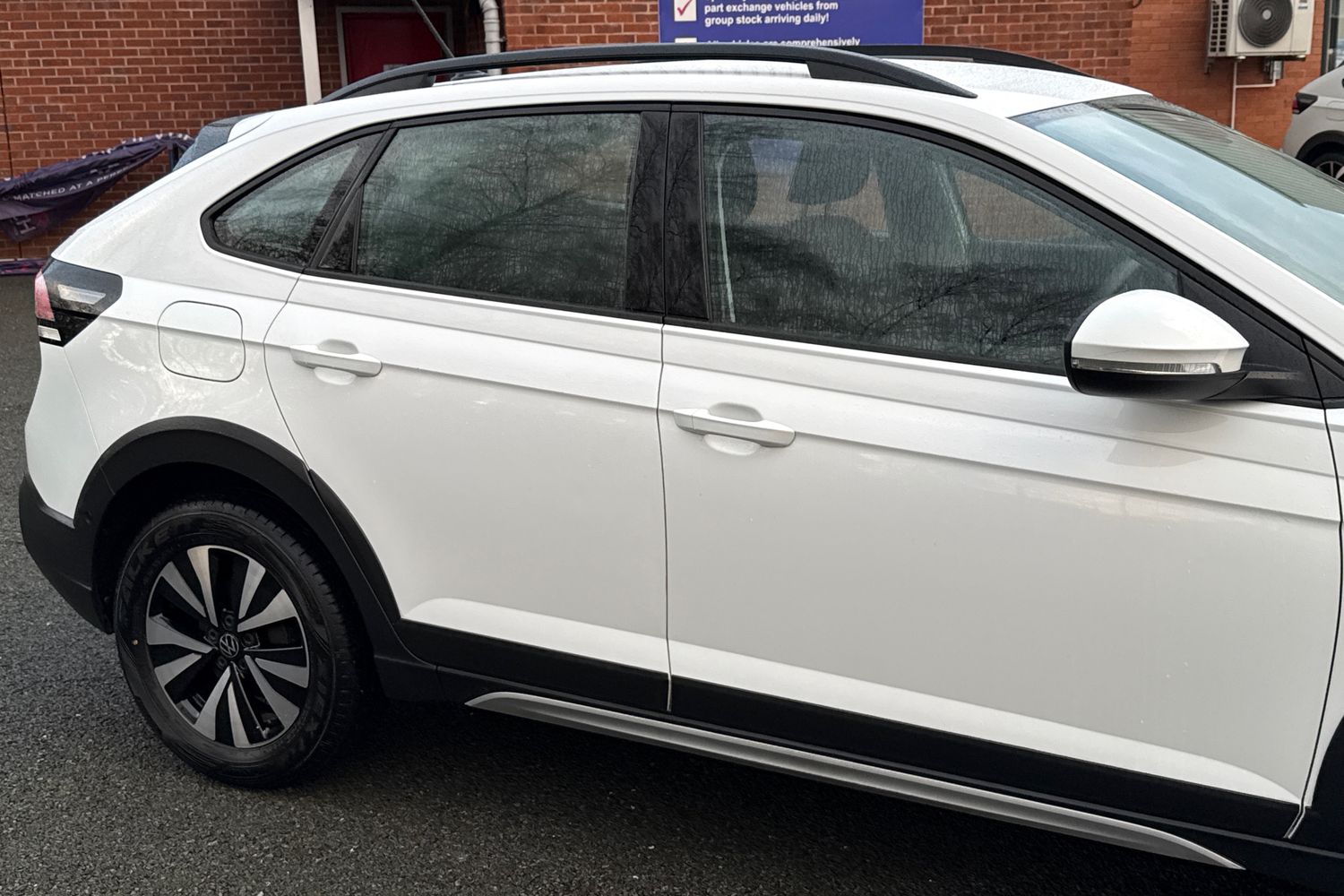 Used Volkswagen Taigo 2022 for sale - 77582687: Photo 28