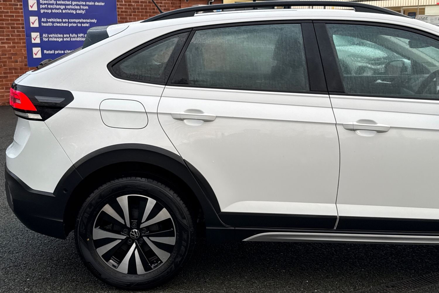 Used Volkswagen Taigo 2022 for sale - 77582687: Photo 29