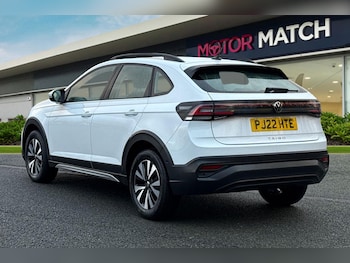 Used Volkswagen Taigo 2022 for sale - 77582687: Photo