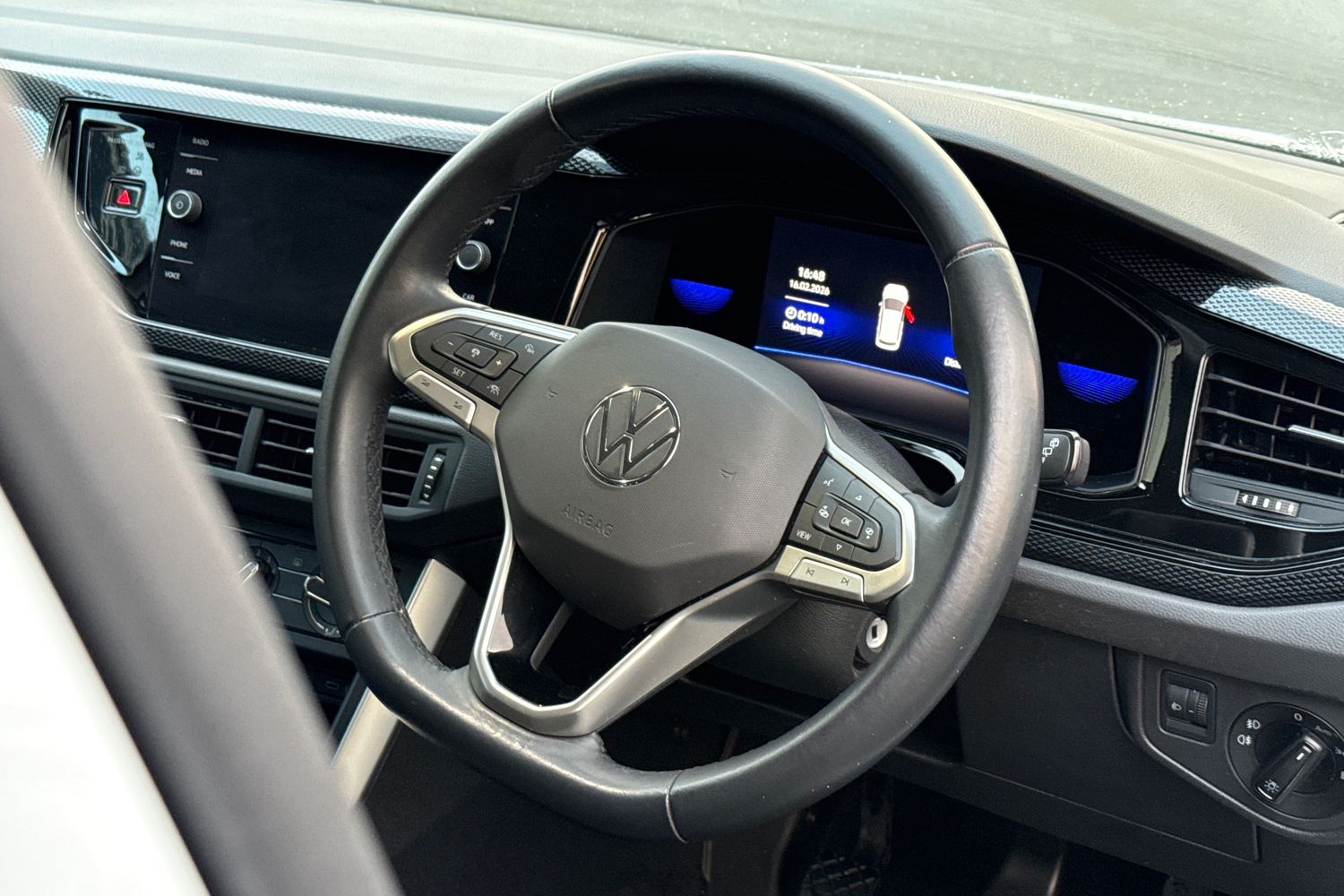 Used Volkswagen Taigo 2022 for sale - 77582687: Photo 31