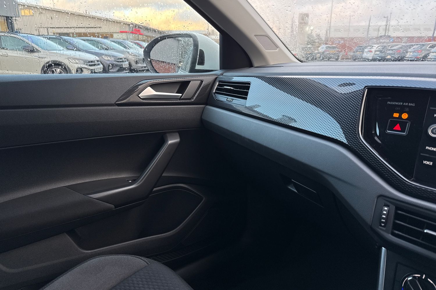 Used Volkswagen Taigo 2022 for sale - 77582687: Photo 38