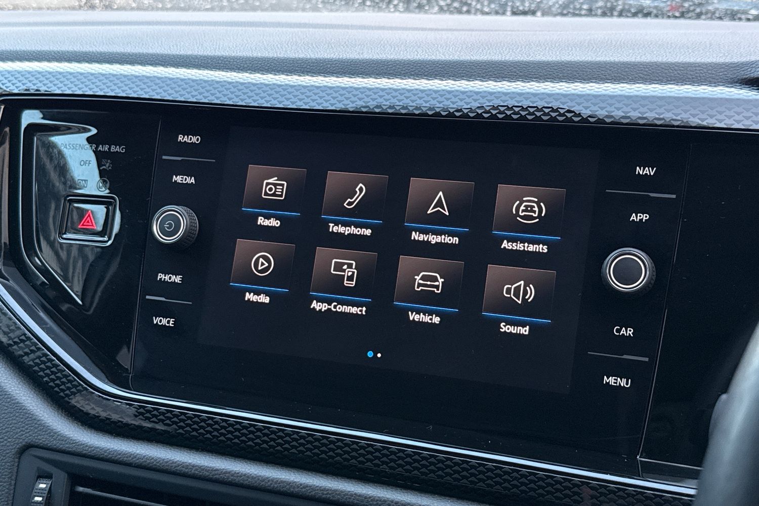 Used Volkswagen Taigo 2022 for sale - 77582687: Photo 45