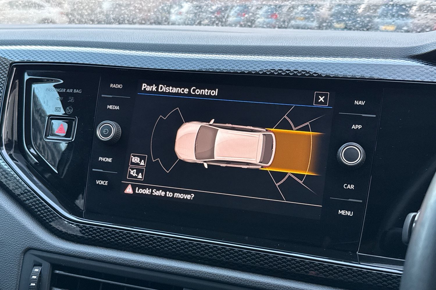 Used Volkswagen Taigo 2022 for sale - 77582687: Photo 47