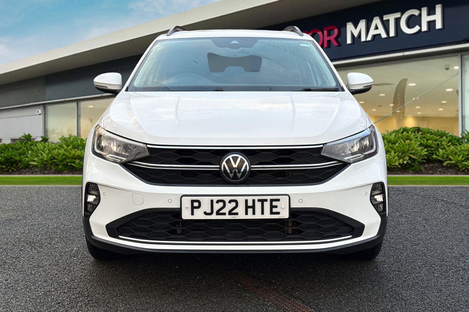 Used Volkswagen Taigo 2022 for sale - 77582687: Photo 6