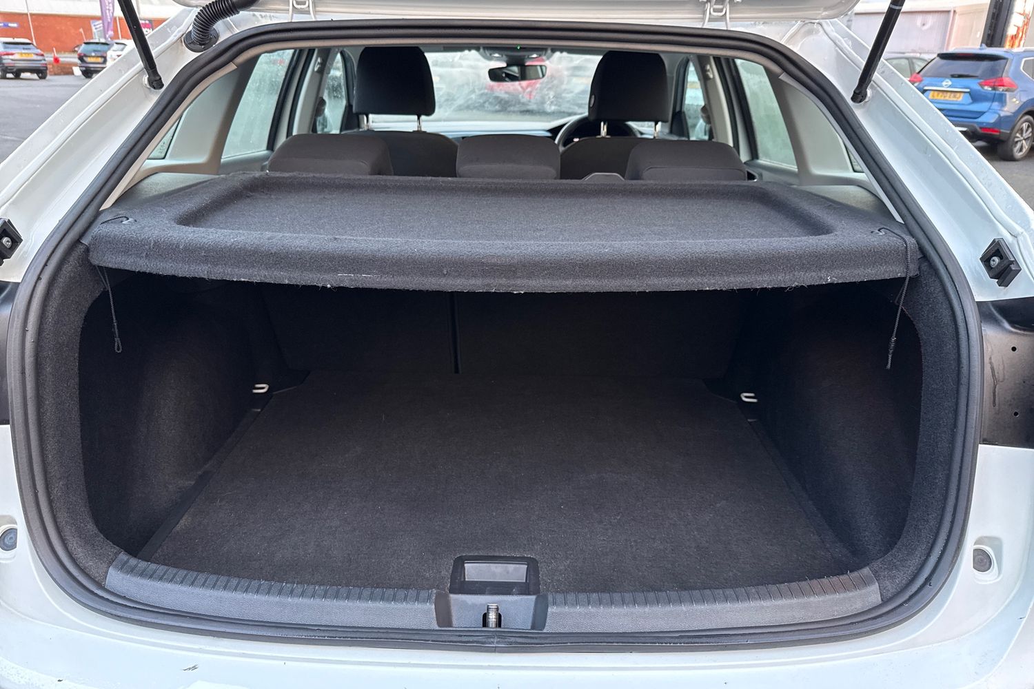 Used Volkswagen Taigo 2022 for sale - 77582687: Photo 7