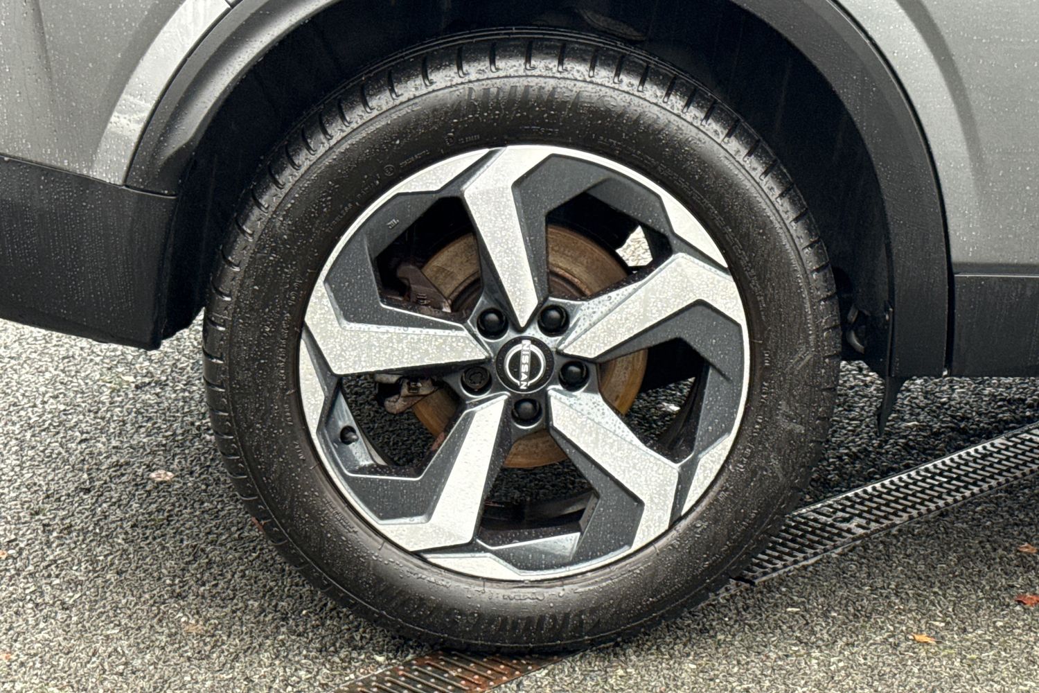 Used Nissan Qashqai 2023 for sale - 77000806: Photo 10