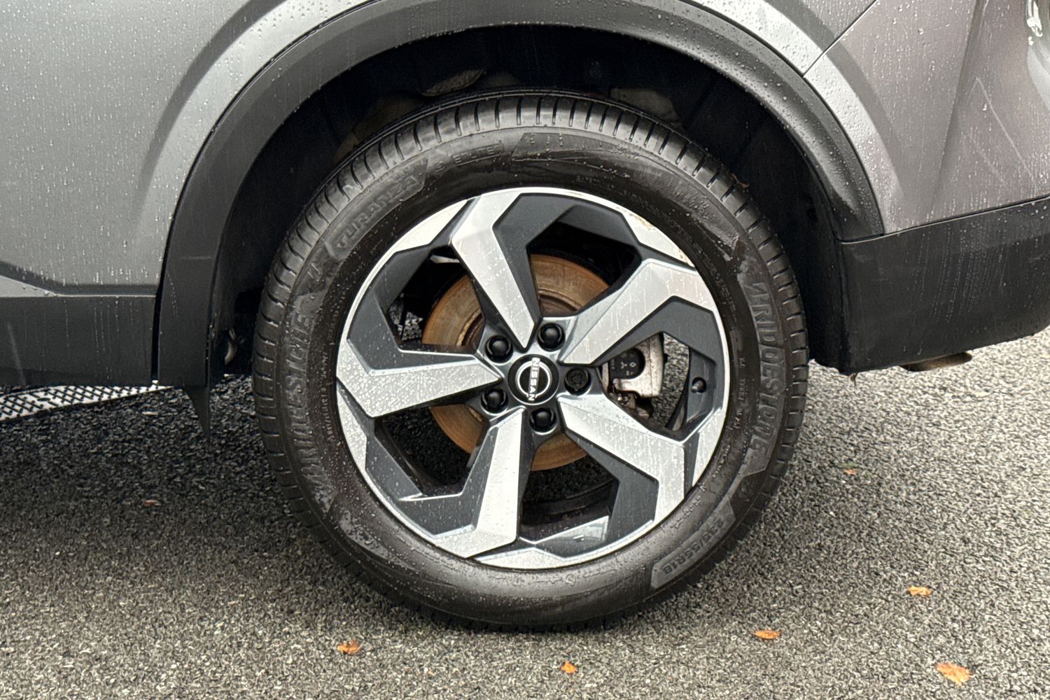 Used Nissan Qashqai 2023 for sale - 77000806: Photo 11