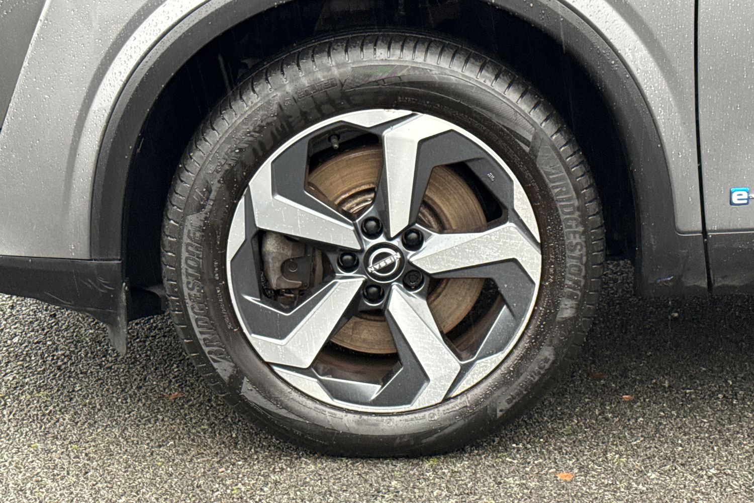 Used Nissan Qashqai 2023 for sale - 77000806: Photo 12