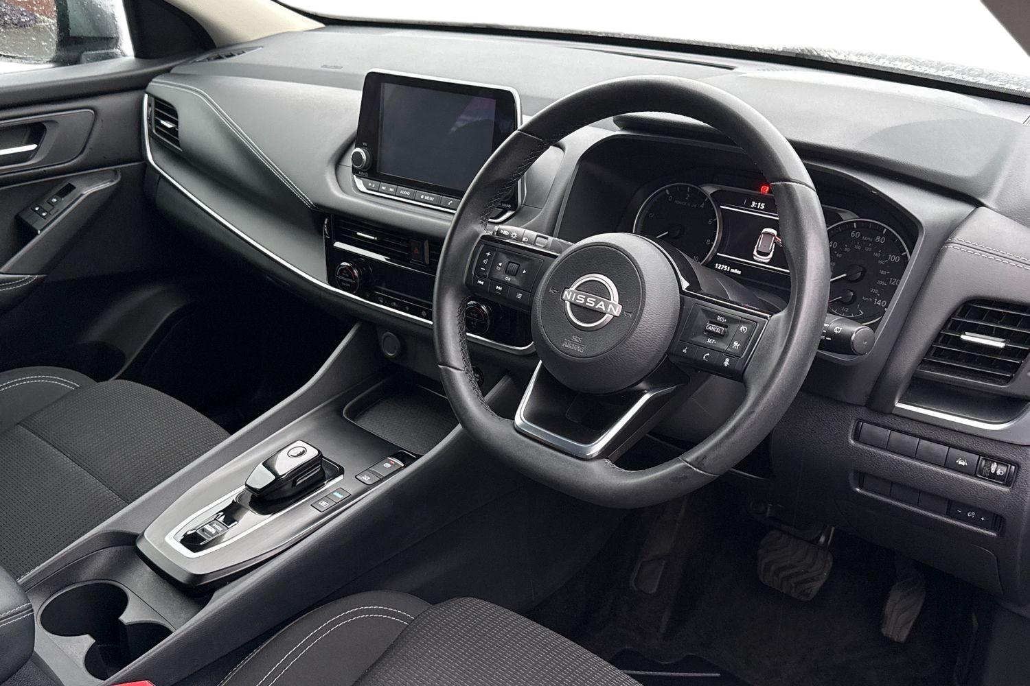 Used Nissan Qashqai 2023 for sale - 77000806: Photo 13