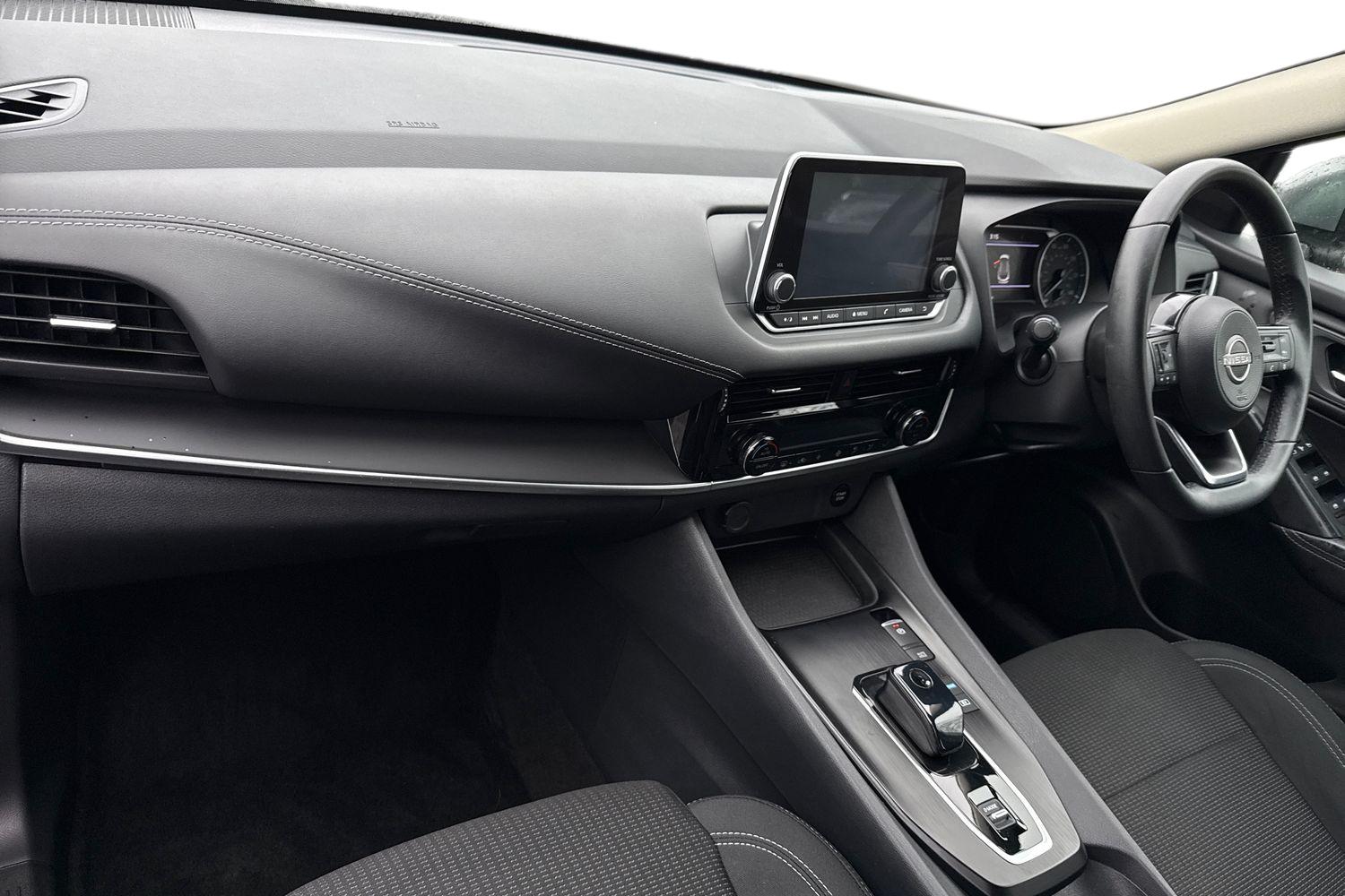 Used Nissan Qashqai 2023 for sale - 77000806: Photo 14