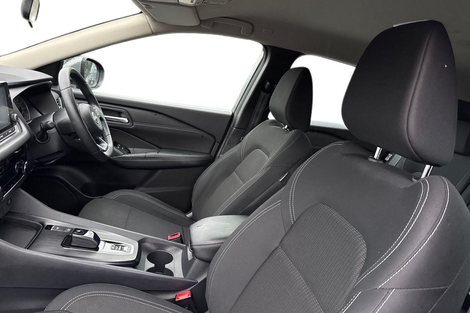 Used Nissan Qashqai 2023 for sale - 77000806: Photo 15