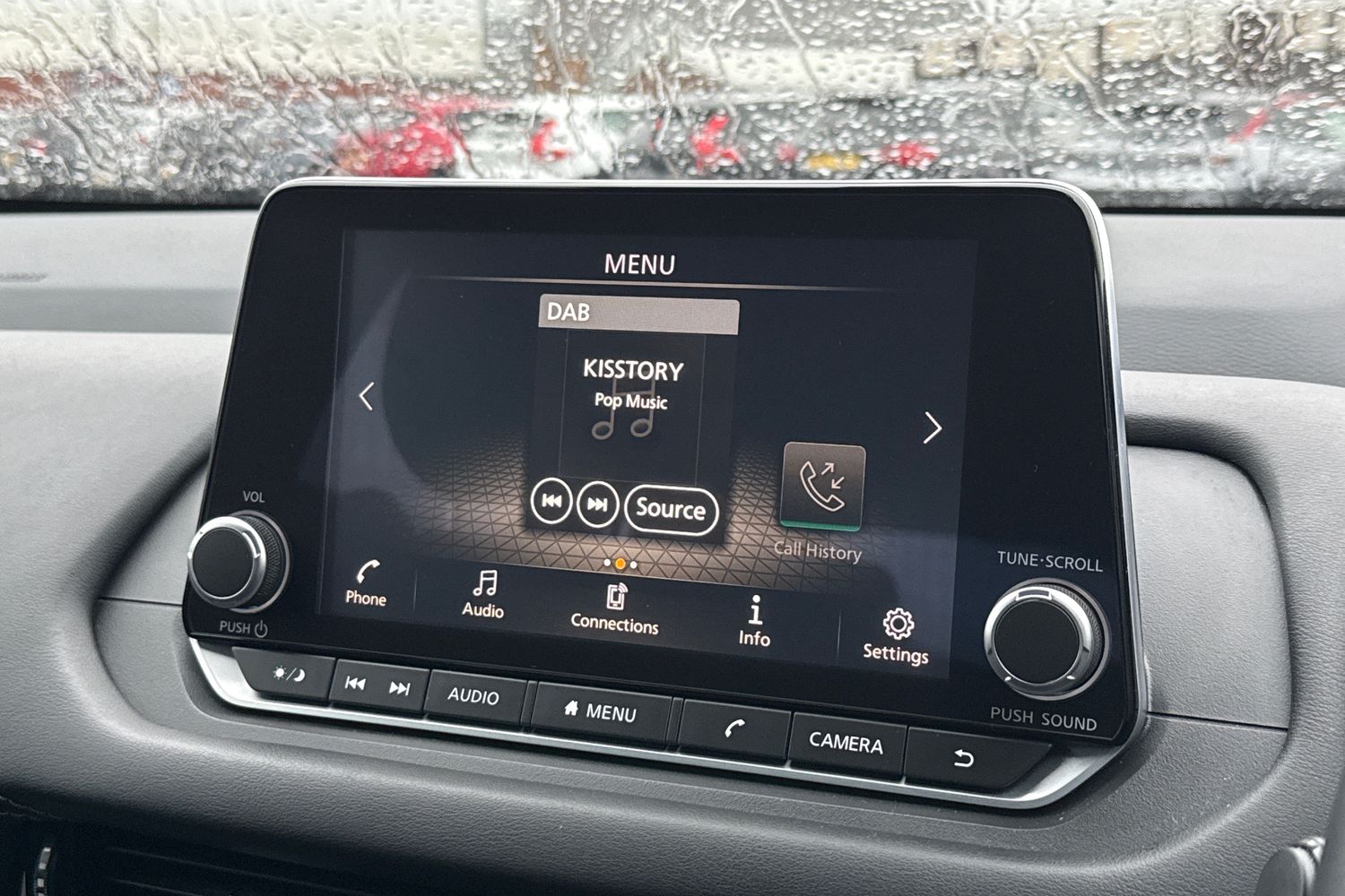 Used Nissan Qashqai 2023 for sale - 77000806: Photo 16