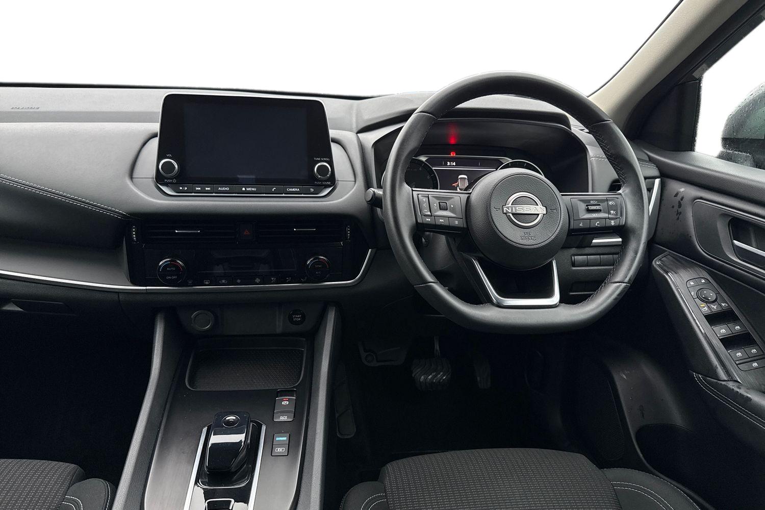 Used Nissan Qashqai 2023 for sale - 77000806: Photo 17