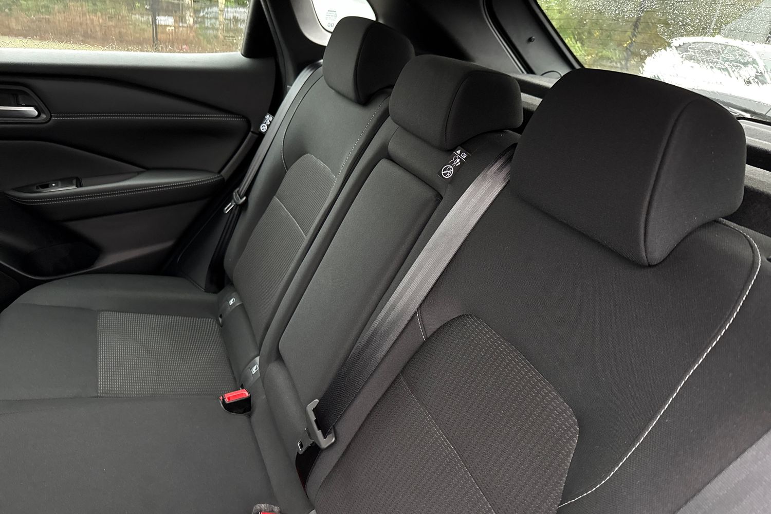 Used Nissan Qashqai 2023 for sale - 77000806: Photo 18