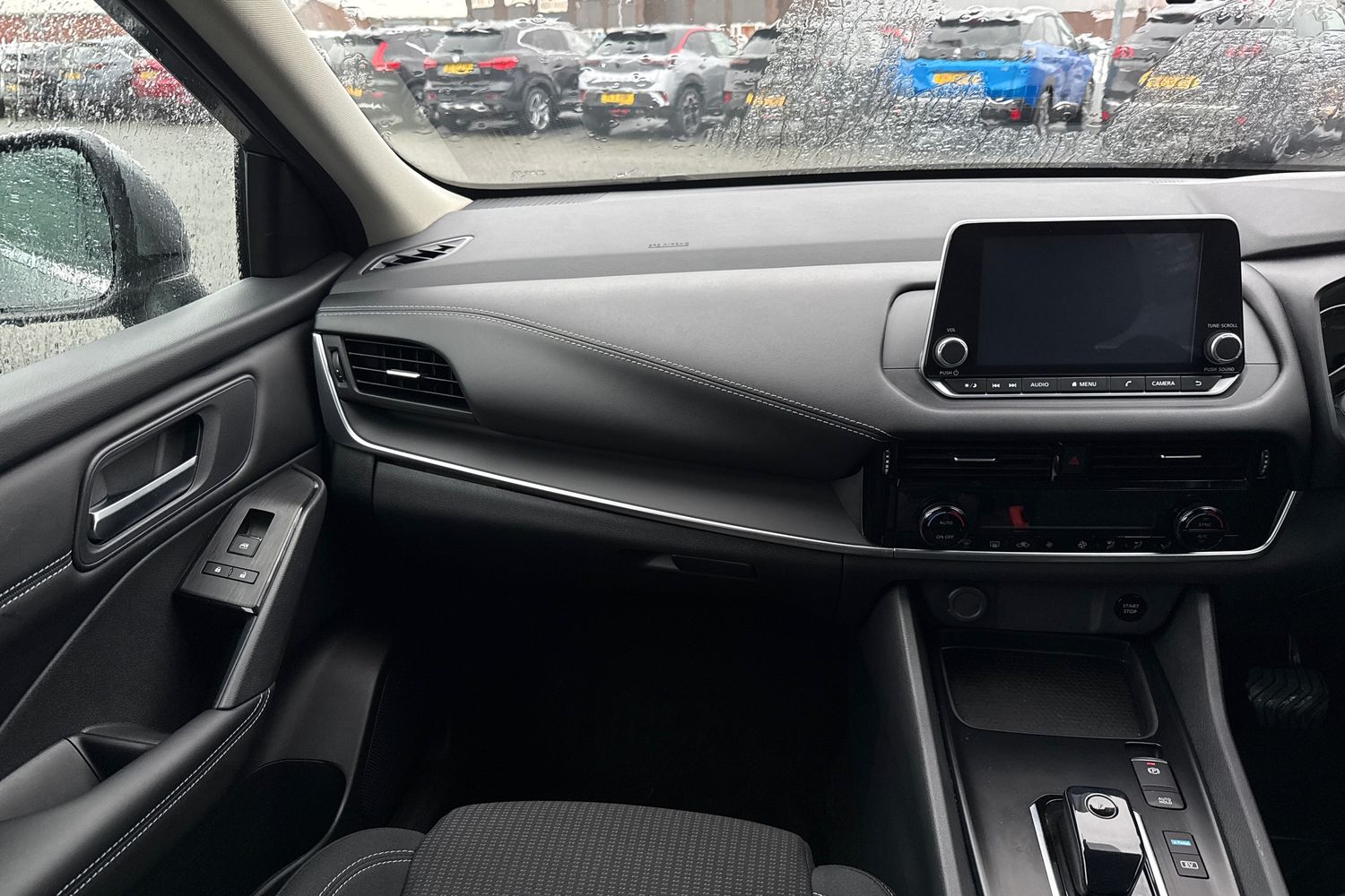 Used Nissan Qashqai 2023 for sale - 77000806: Photo 19