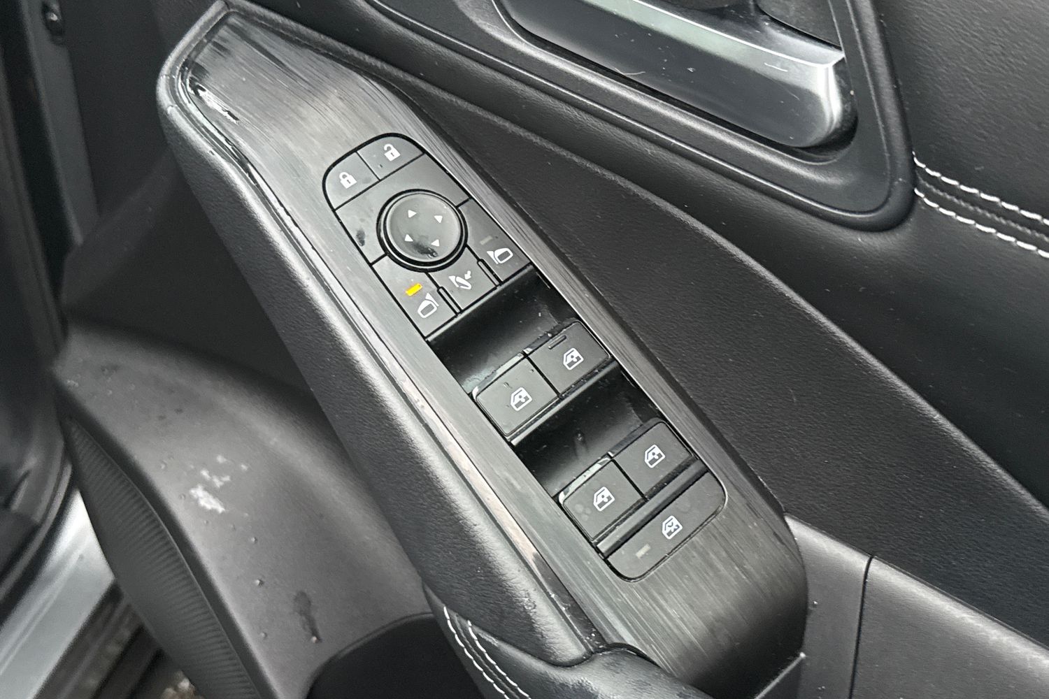 Used Nissan Qashqai 2023 for sale - 77000806: Photo 20