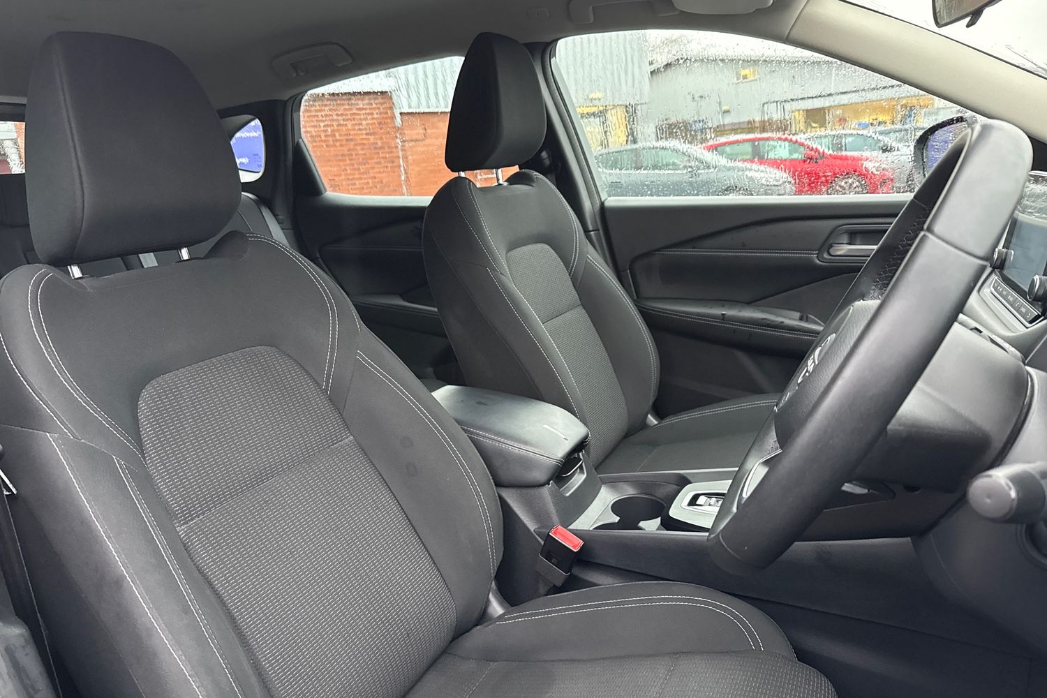 Used Nissan Qashqai 2023 for sale - 77000806: Photo 23