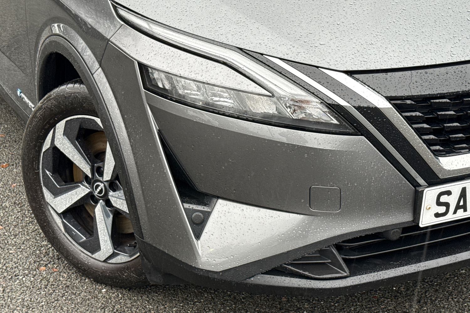 Used Nissan Qashqai 2023 for sale - 77000806: Photo 24