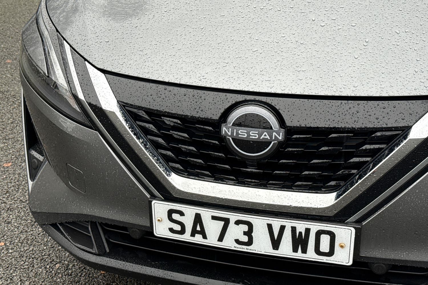 Used Nissan Qashqai 2023 for sale - 77000806: Photo 25