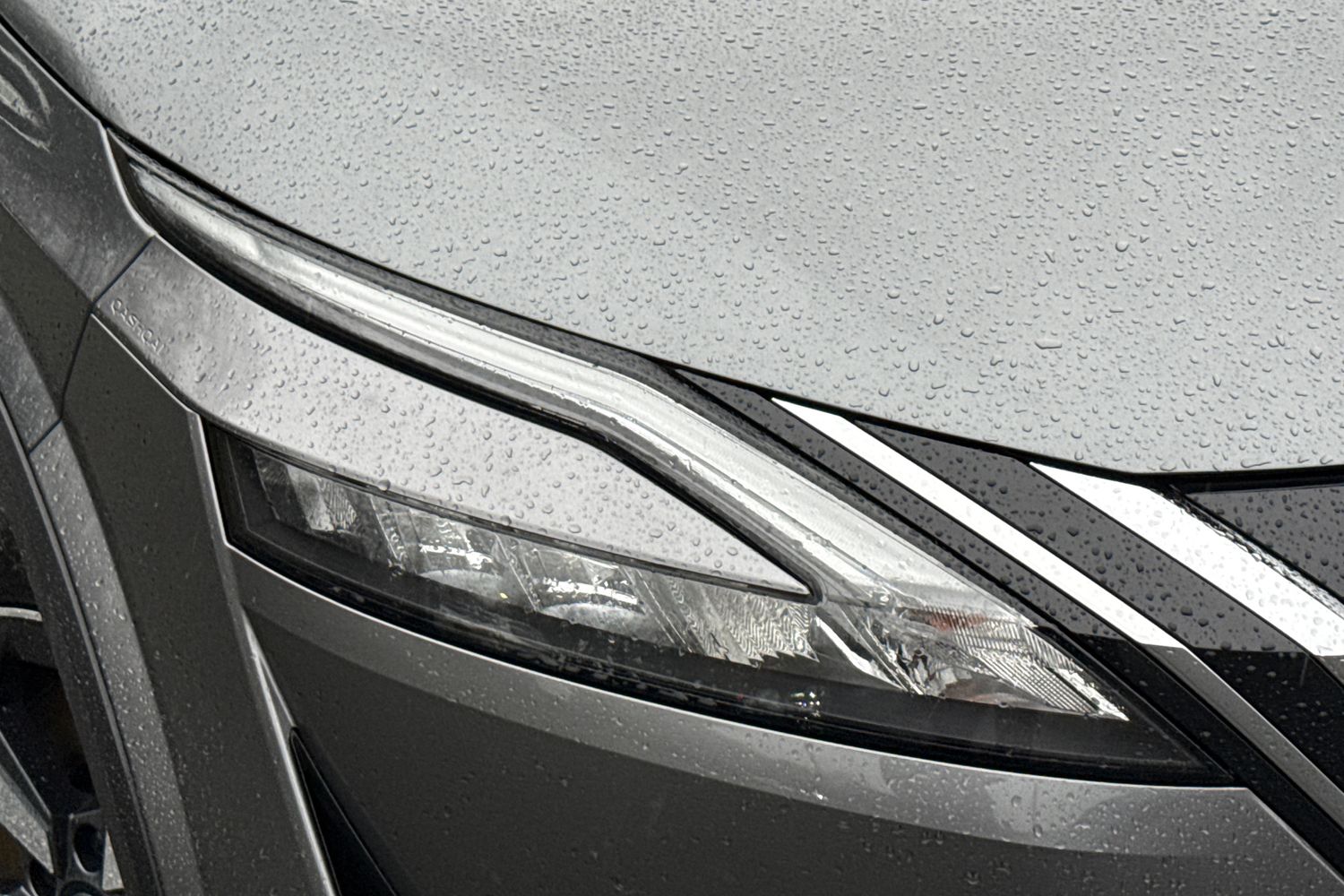 Used Nissan Qashqai 2023 for sale - 77000806: Photo 26