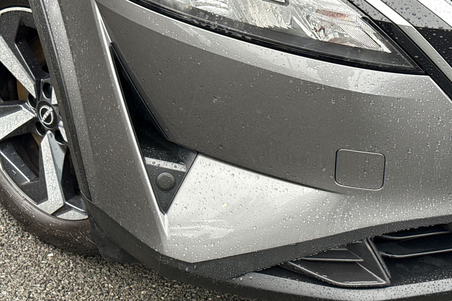 Used Nissan Qashqai 2023 for sale - 77000806: Photo 27