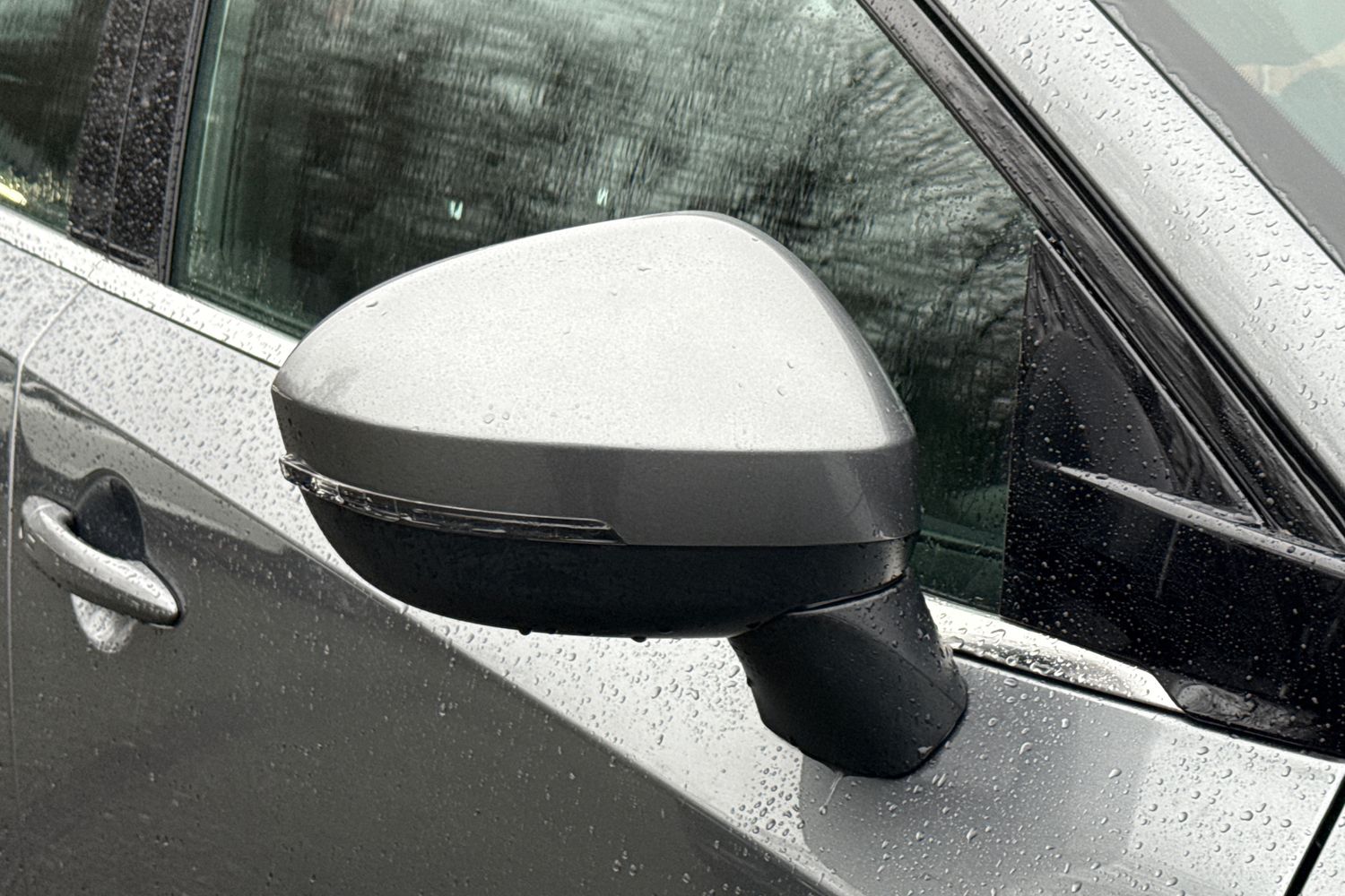 Used Nissan Qashqai 2023 for sale - 77000806: Photo 28