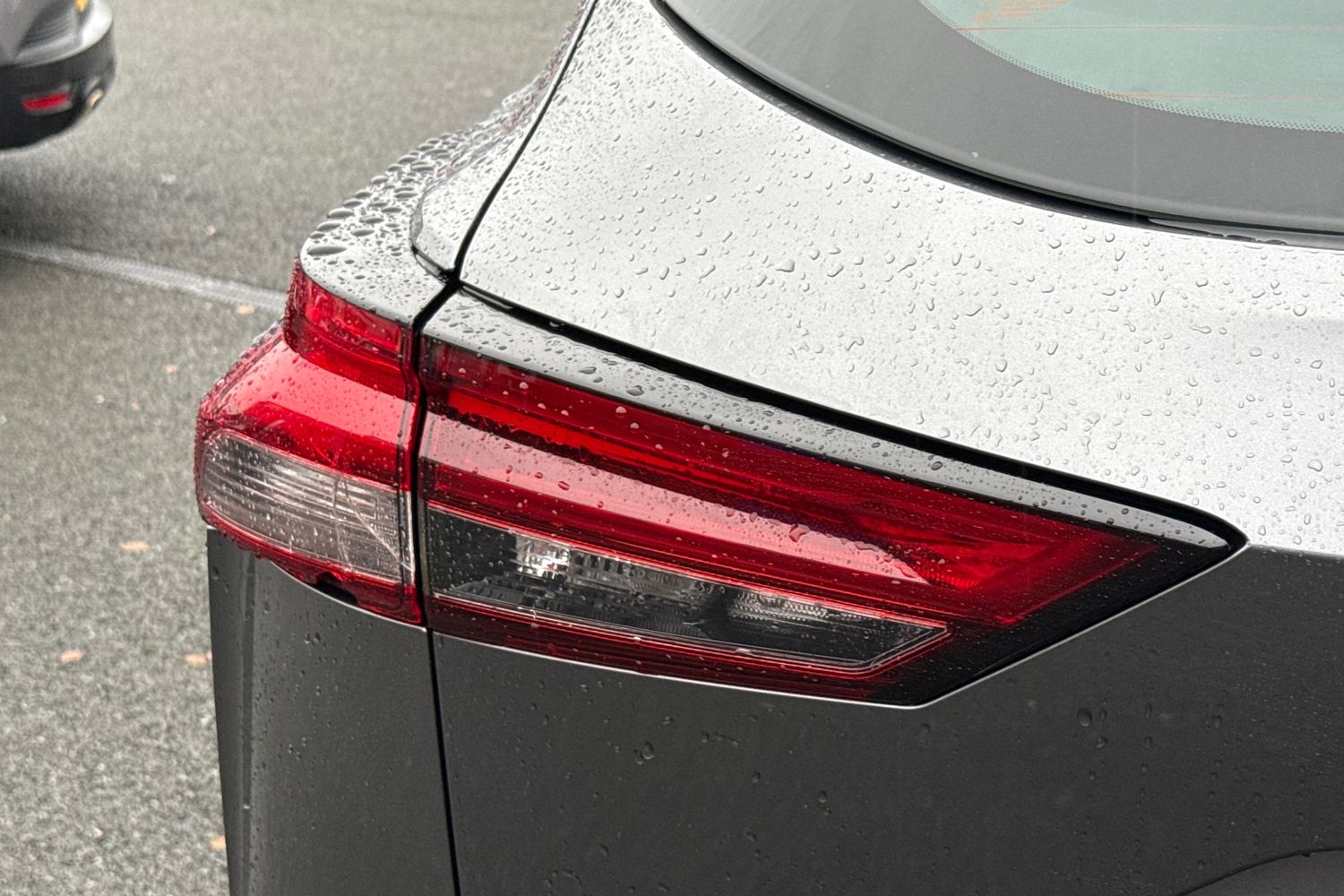 Used Nissan Qashqai 2023 for sale - 77000806: Photo 30