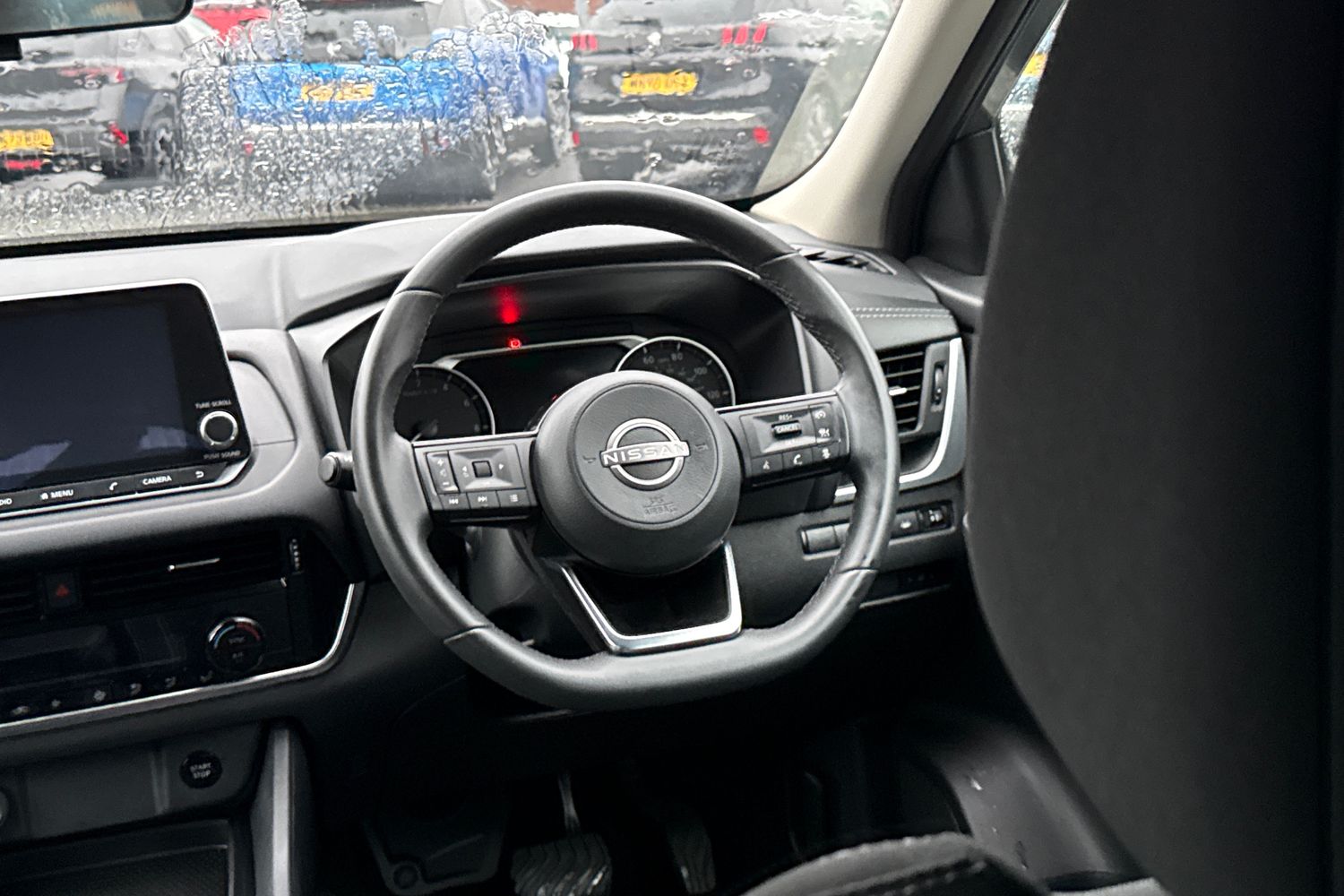 Used Nissan Qashqai 2023 for sale - 77000806: Photo 32