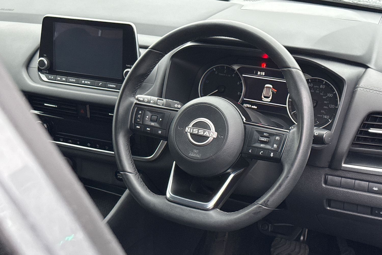 Used Nissan Qashqai 2023 for sale - 77000806: Photo 34