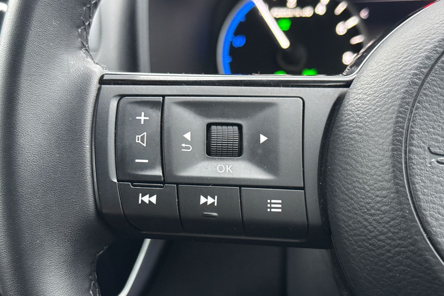 Used Nissan Qashqai 2023 for sale - 77000806: Photo 36