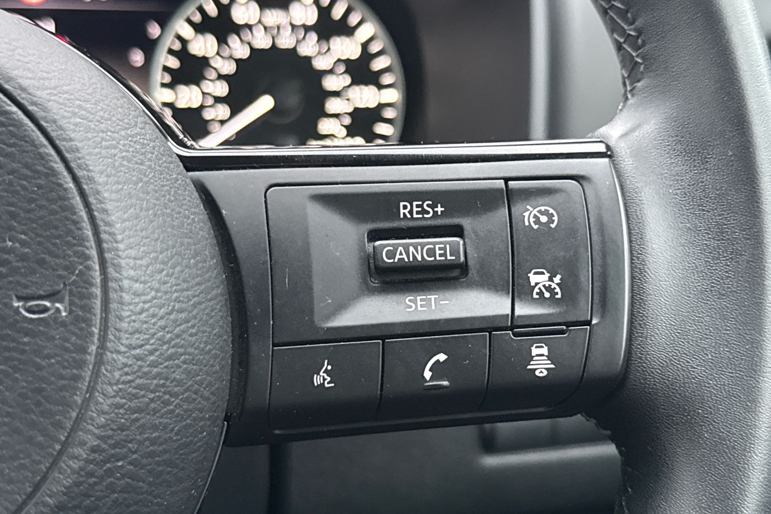 Used Nissan Qashqai 2023 for sale - 77000806: Photo 37