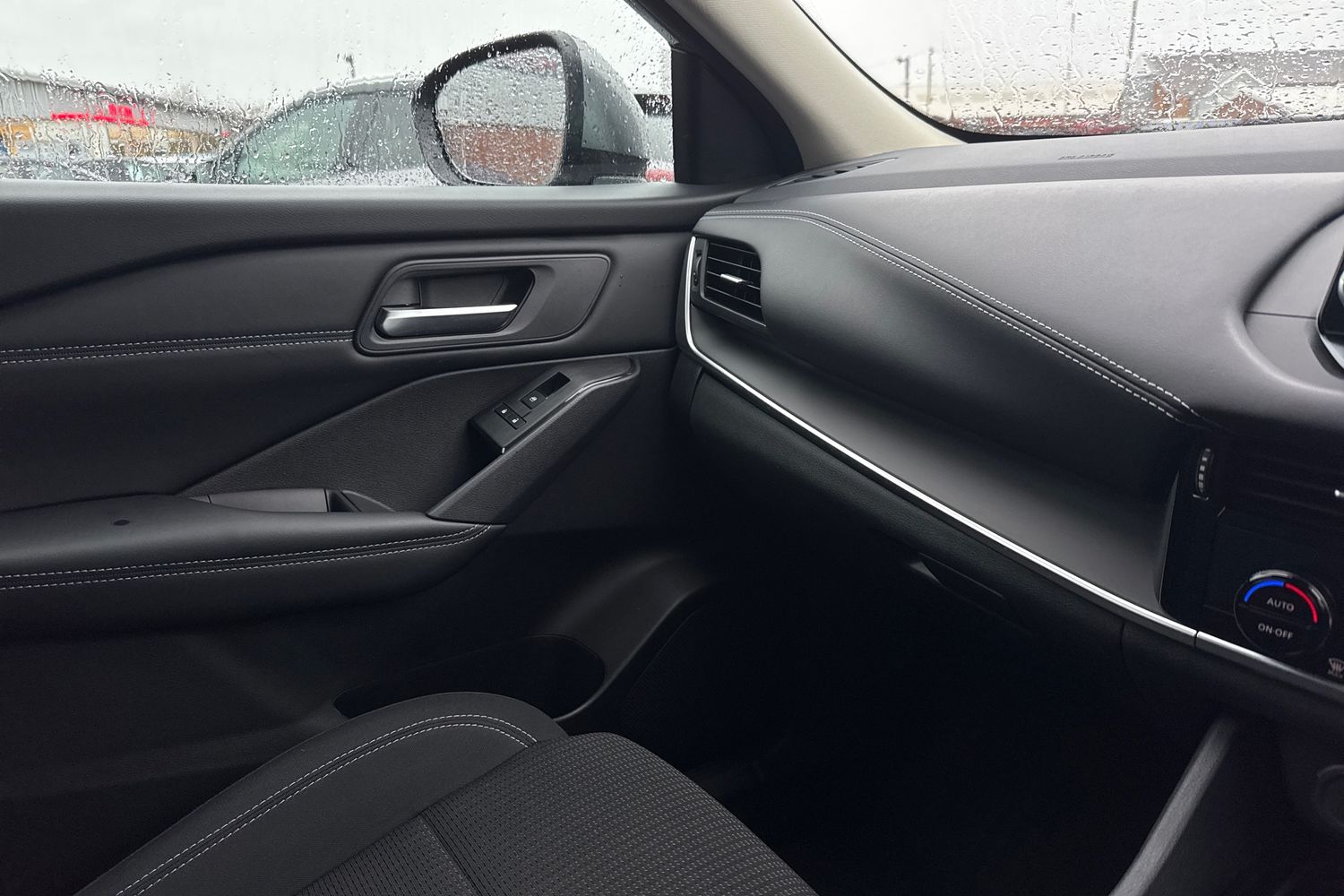 Used Nissan Qashqai 2023 for sale - 77000806: Photo 42