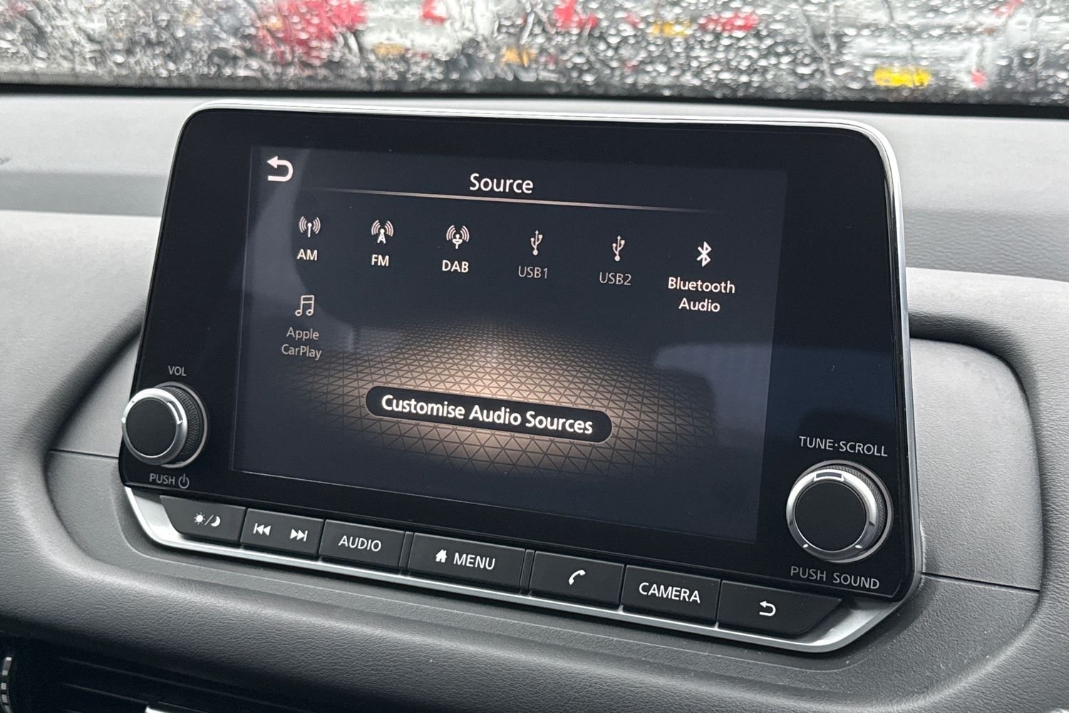 Used Nissan Qashqai 2023 for sale - 77000806: Photo 46