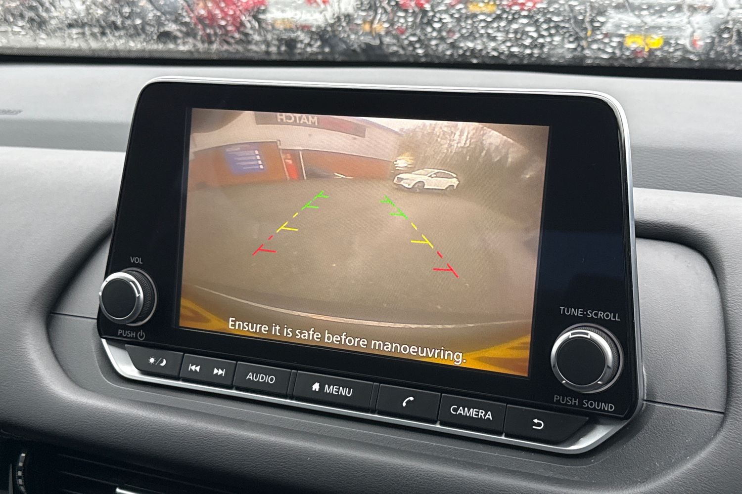 Used Nissan Qashqai 2023 for sale - 77000806: Photo 47