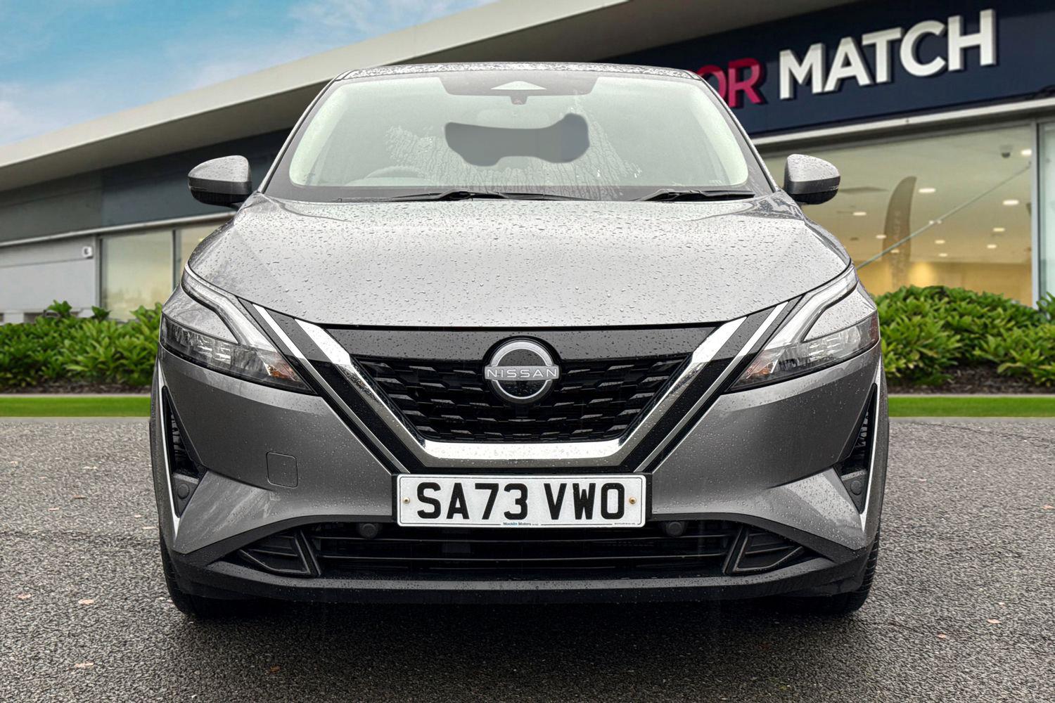 Used Nissan Qashqai 2023 for sale - 77000806: Photo 5