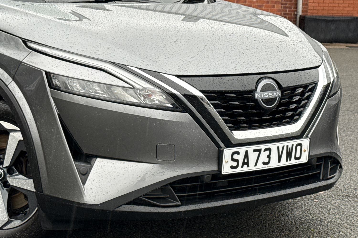 Used Nissan Qashqai 2023 for sale - 77000806: Photo 8