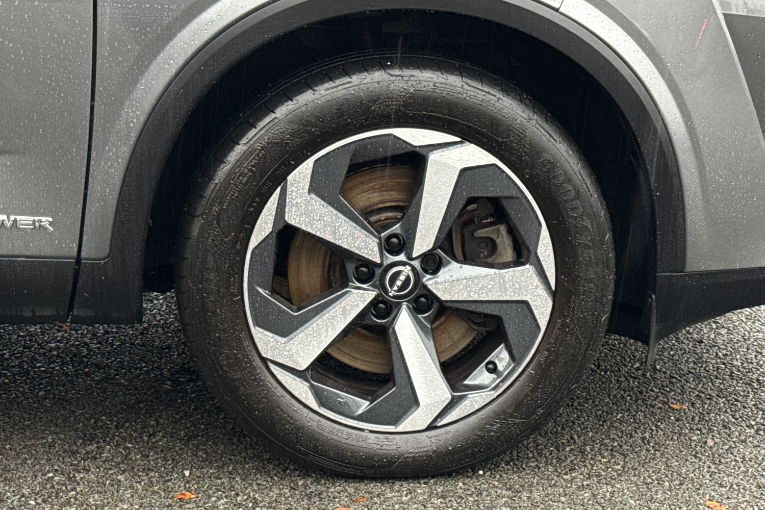 Used Nissan Qashqai 2023 for sale - 77000806: Photo 9