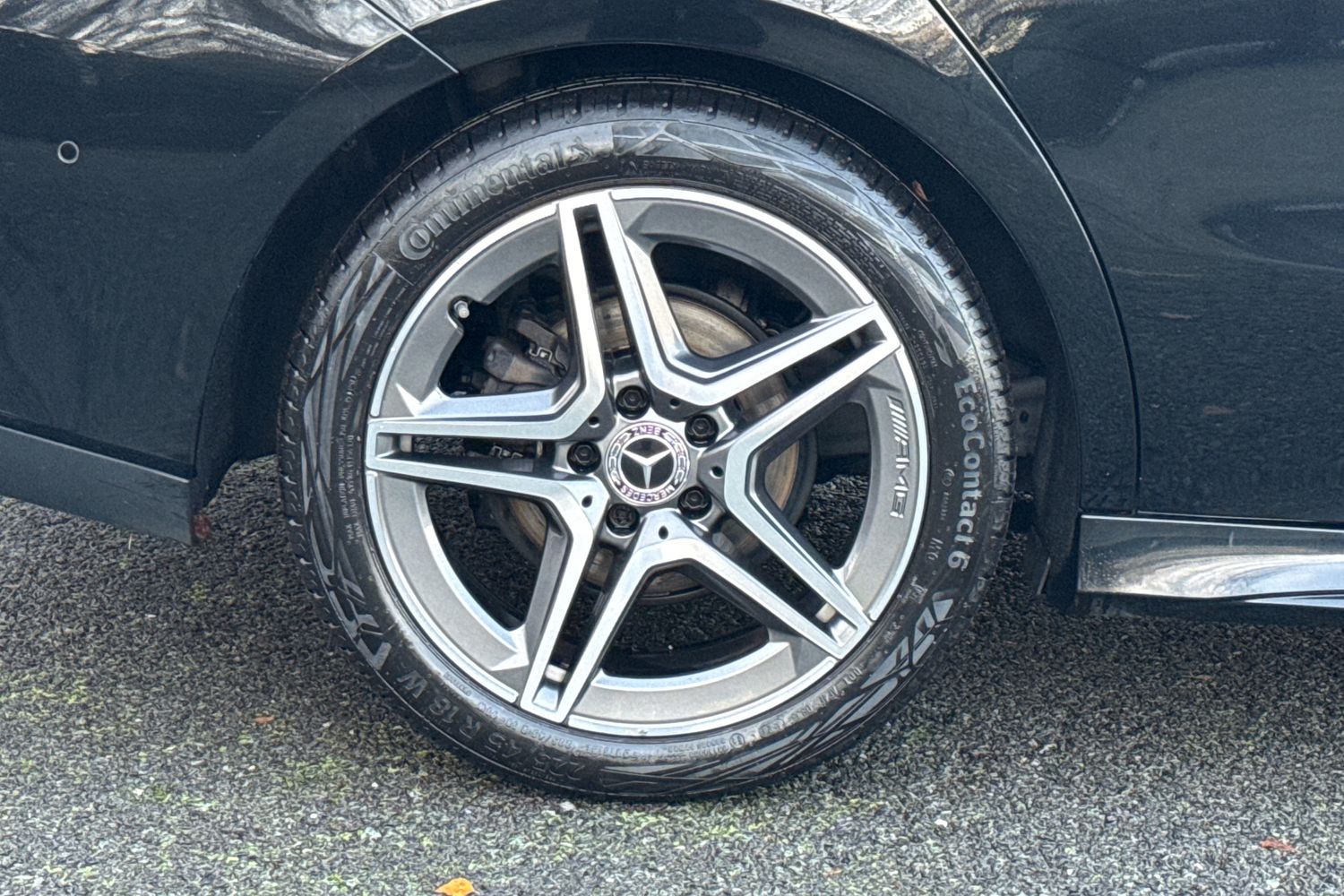 Used Mercedes-Benz CLA 2021 for sale - 76929338: Photo 11