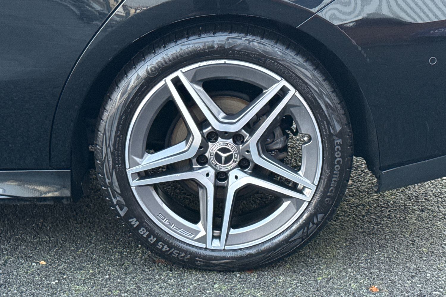 Used Mercedes-Benz CLA 2021 for sale - 76929338: Photo 12