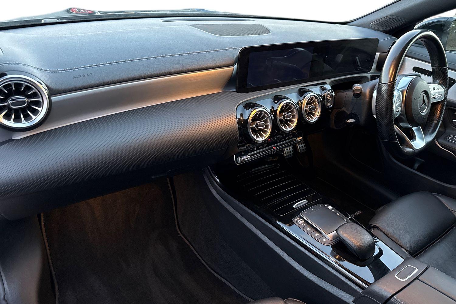 Used Mercedes-Benz CLA 2021 for sale - 76929338: Photo 15