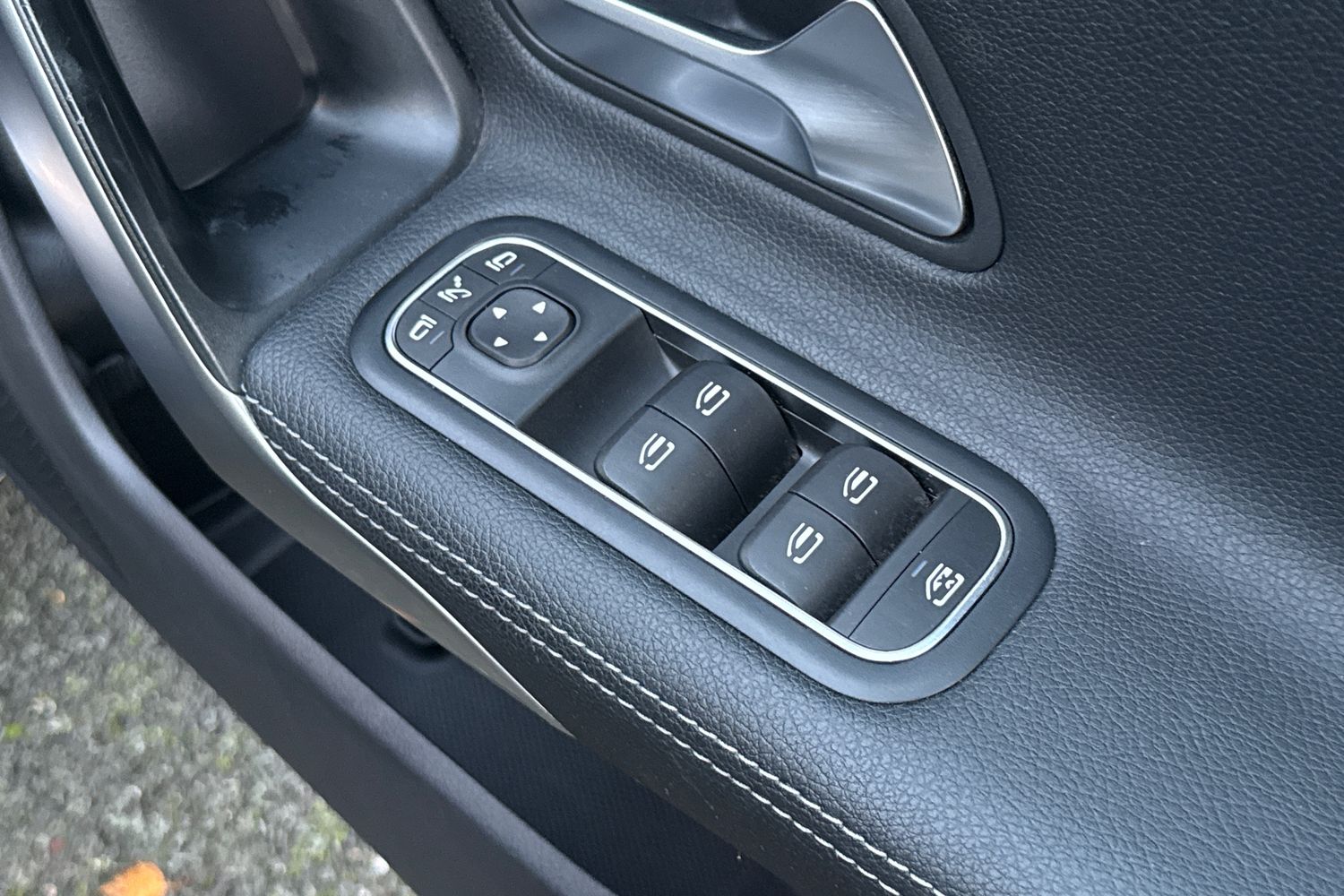 Used Mercedes-Benz CLA 2021 for sale - 76929338: Photo 21