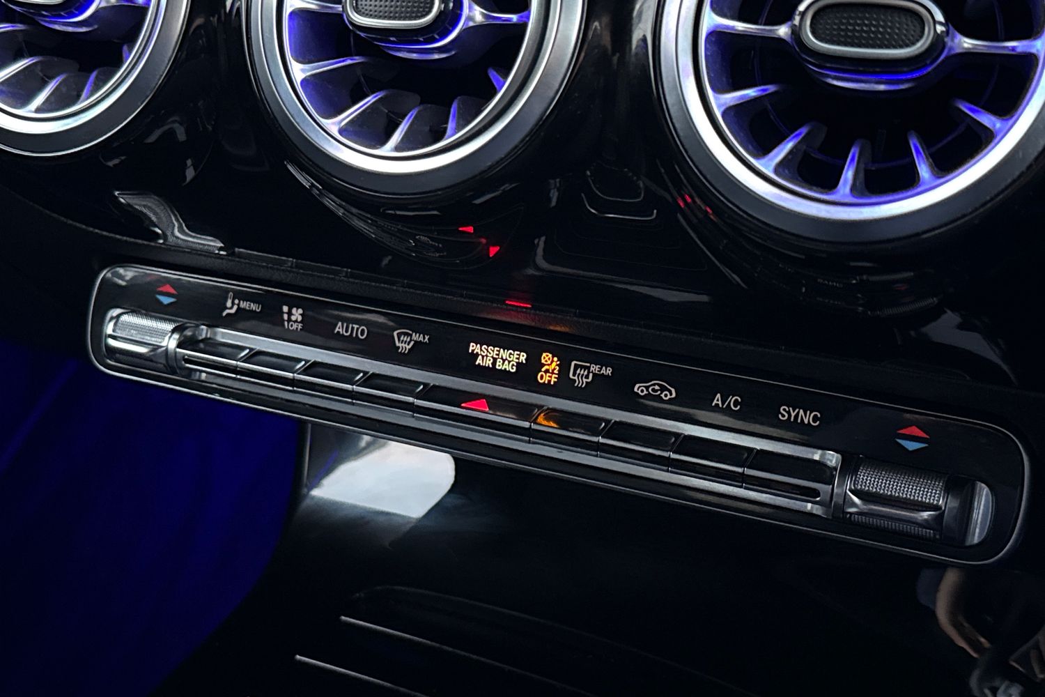 Used Mercedes-Benz CLA 2021 for sale - 76929338: Photo 22